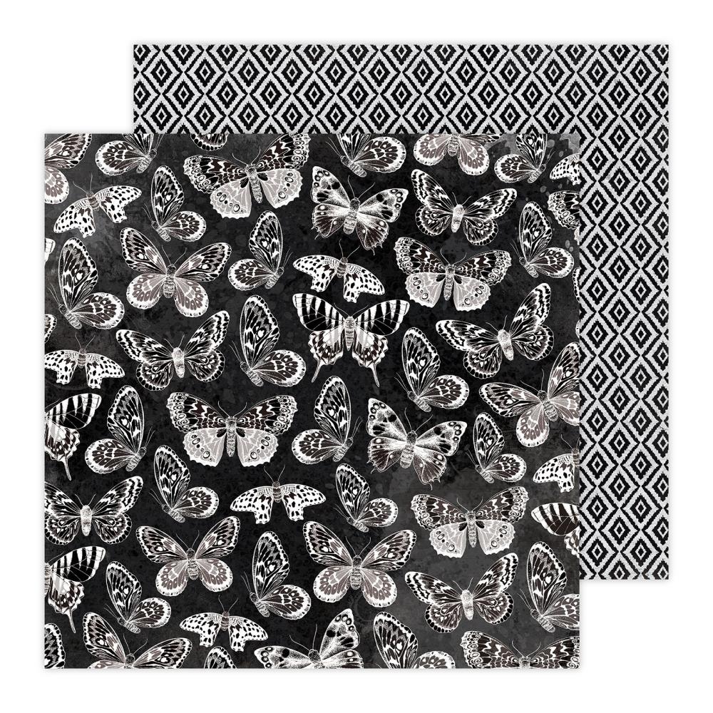 Bo Bunny Colorful Story - #1