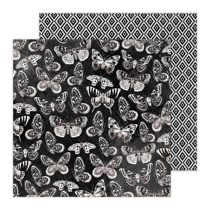 Bo Bunny Colorful Story - #1