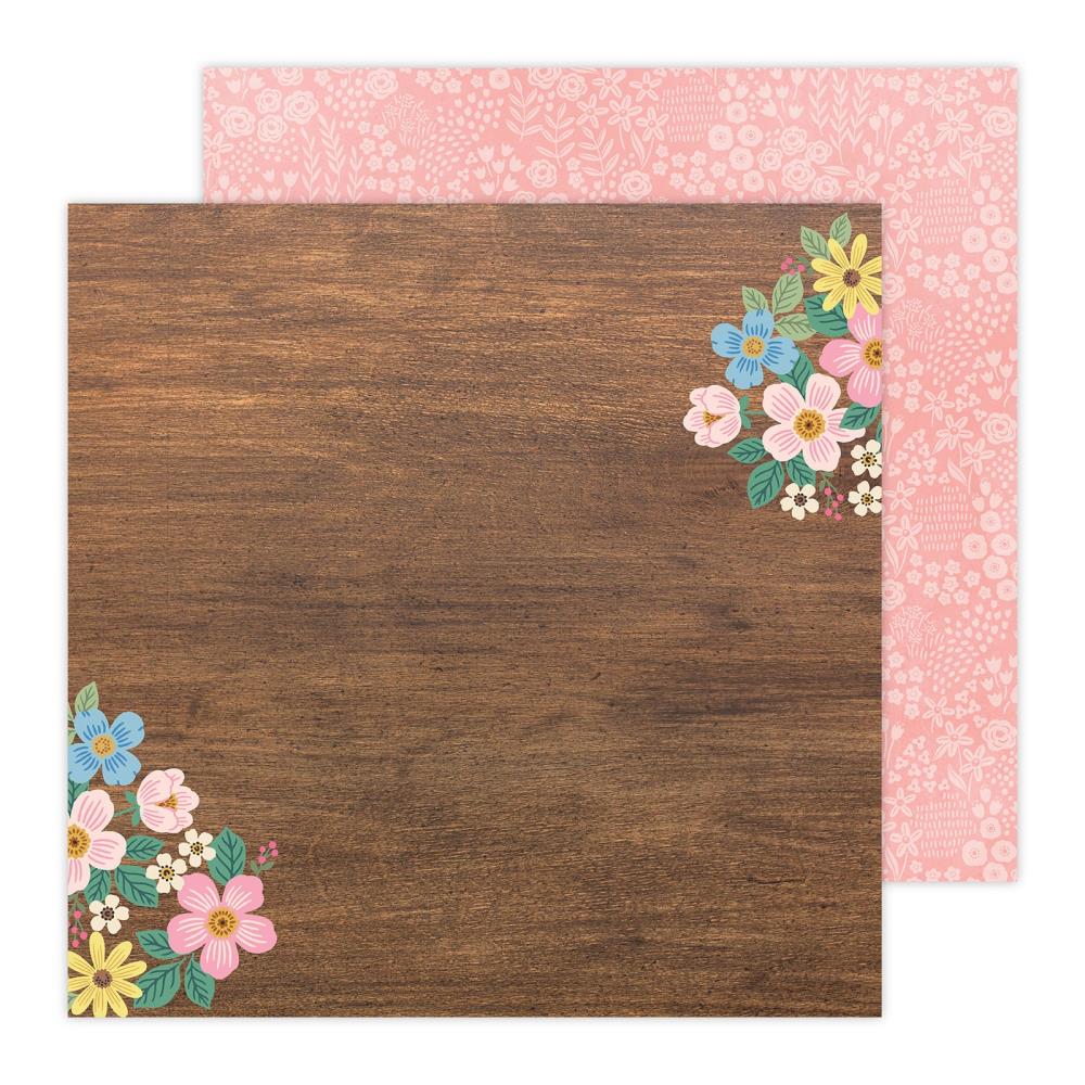 American Crafts Bea Valint Smiles For Miles - #4