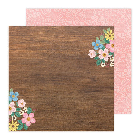 American Crafts Bea Valint Smiles For Miles - #4