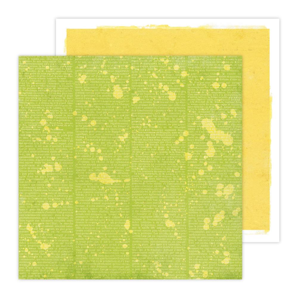 Bo Bunny Colorful Story - #13