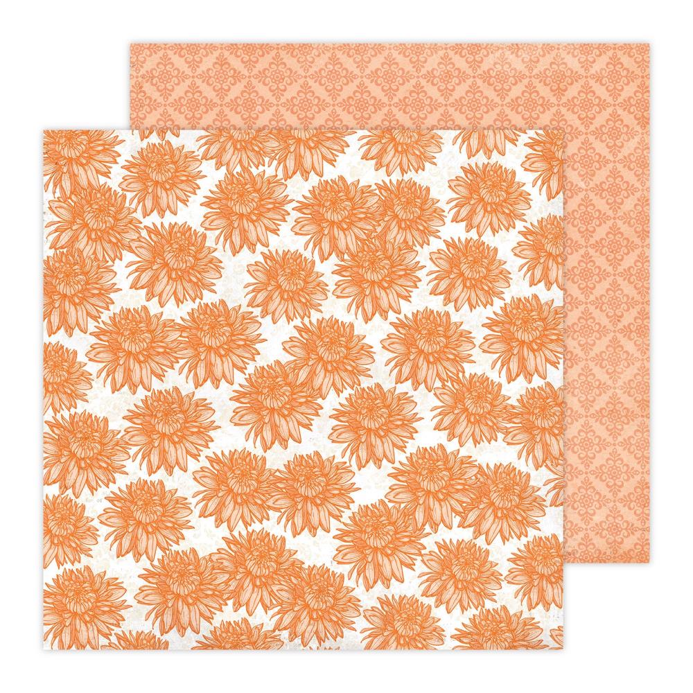 Bo Bunny Colorful Story - #9