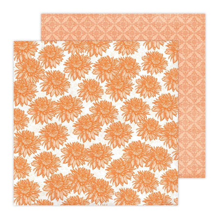 Bo Bunny Colorful Story - #9