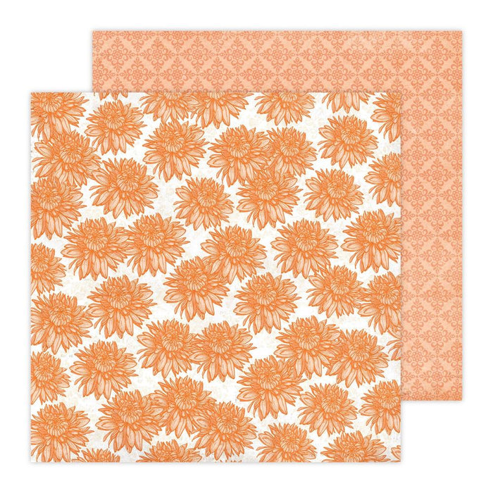 Bo Bunny Colorful Story - #9