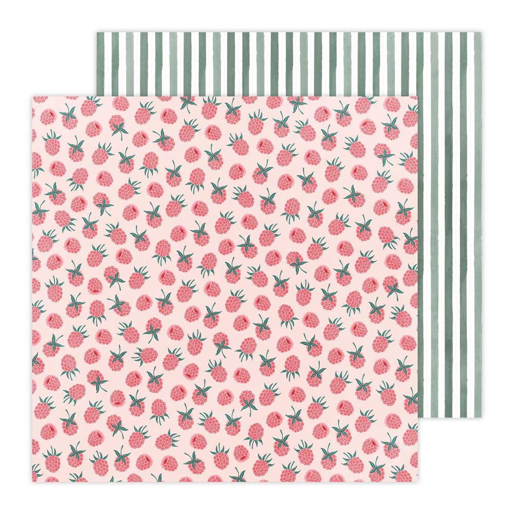 American Crafts Bea Valint Smiles For Miles - #12