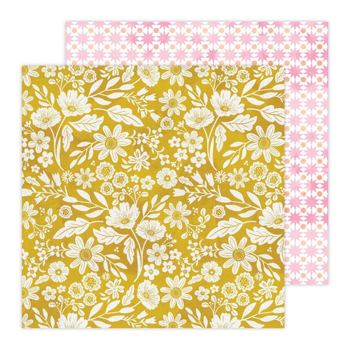 American Crafts Paige Evans Happy Haven - #5