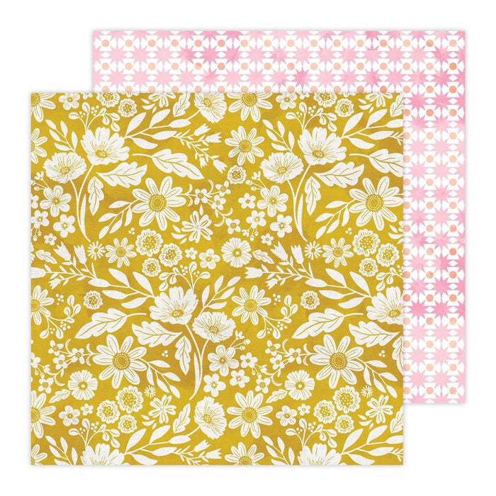 American Crafts Paige Evans Happy Haven - #5