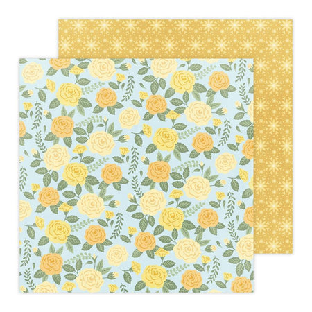 American Crafts Bea Valint Smiles For Miles - #3