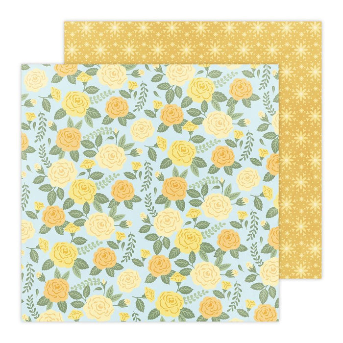 American Crafts Bea Valint Smiles For Miles - #3