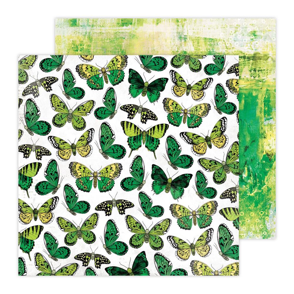 Bo Bunny Colorful Story - #11