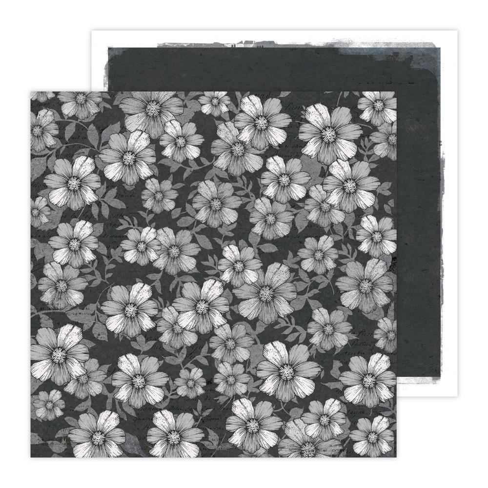 Bo Bunny Colorful Story - #2