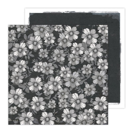 Bo Bunny Colorful Story - #2