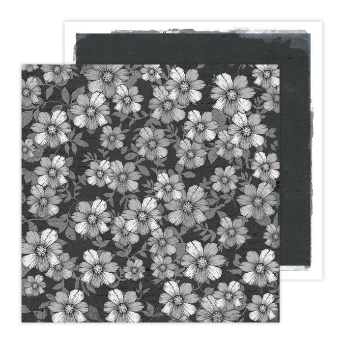 Bo Bunny Colorful Story - #2