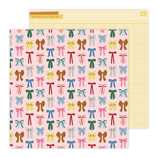 American Crafts Maggie Holmes Pretty Picnic - #4