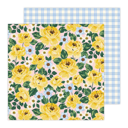 American Crafts Maggie Holmes Pretty Picnic - #2