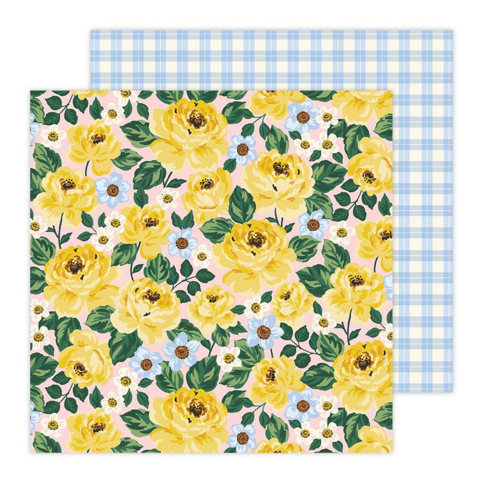 American Crafts Maggie Holmes Pretty Picnic - #2