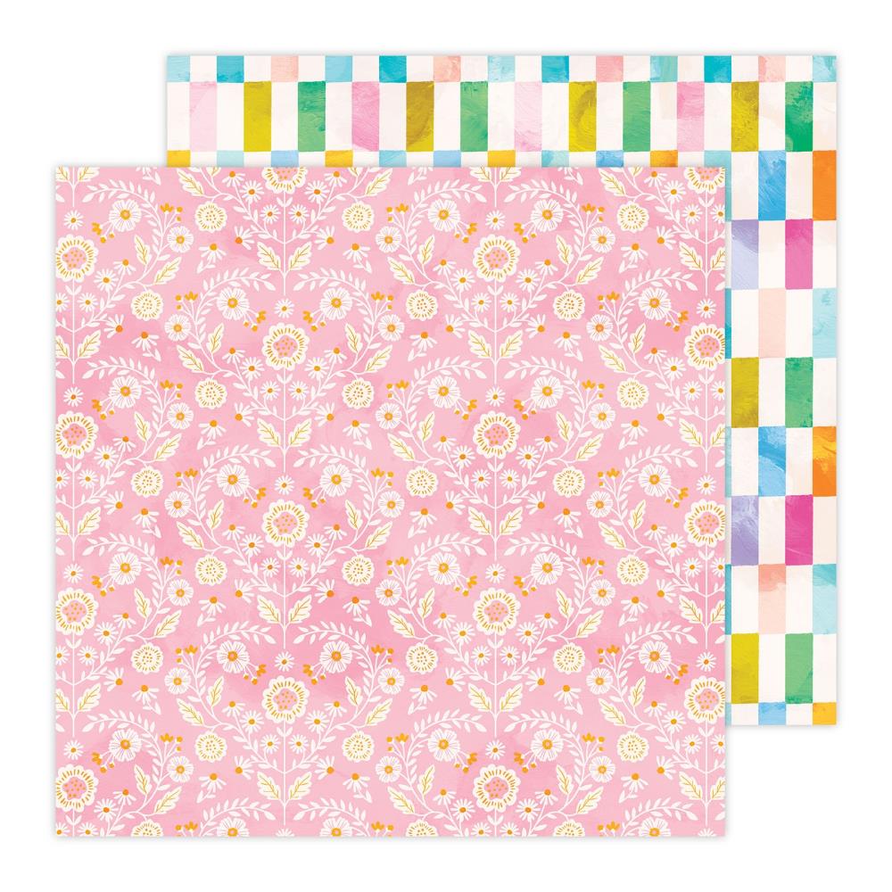 American Crafts Paige Evans Happy Haven - #4