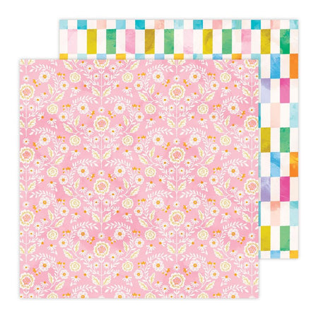 American Crafts Paige Evans Happy Haven - #4