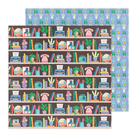 American Crafts Jen Hadfield Create Joy - 12