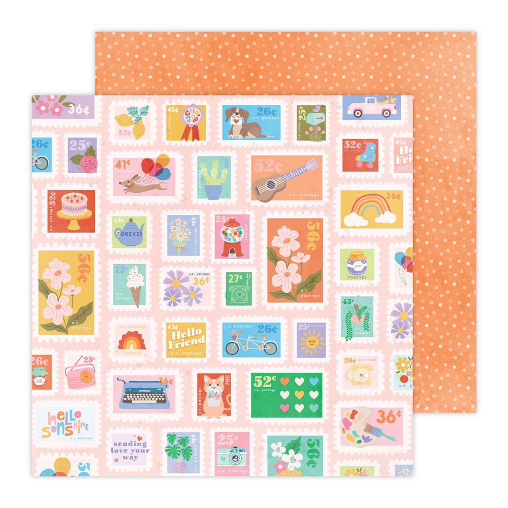 American Crafts Jen Hadfield Create Joy - 7