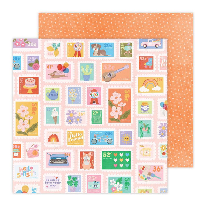 American Crafts Jen Hadfield Create Joy - 7