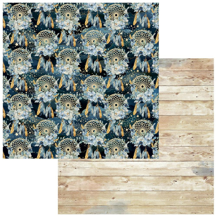 49 & Market Starlight Dreams - Serene