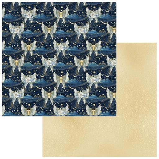 49 & Market Starlight Dreams - Surreal