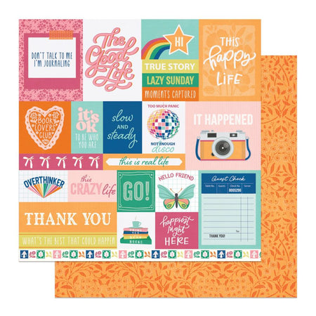 Photoplay This Happy Life - It Happened