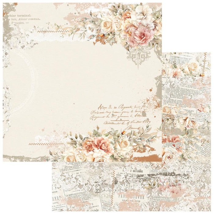 49 & Market One Perfect Day - Eternity