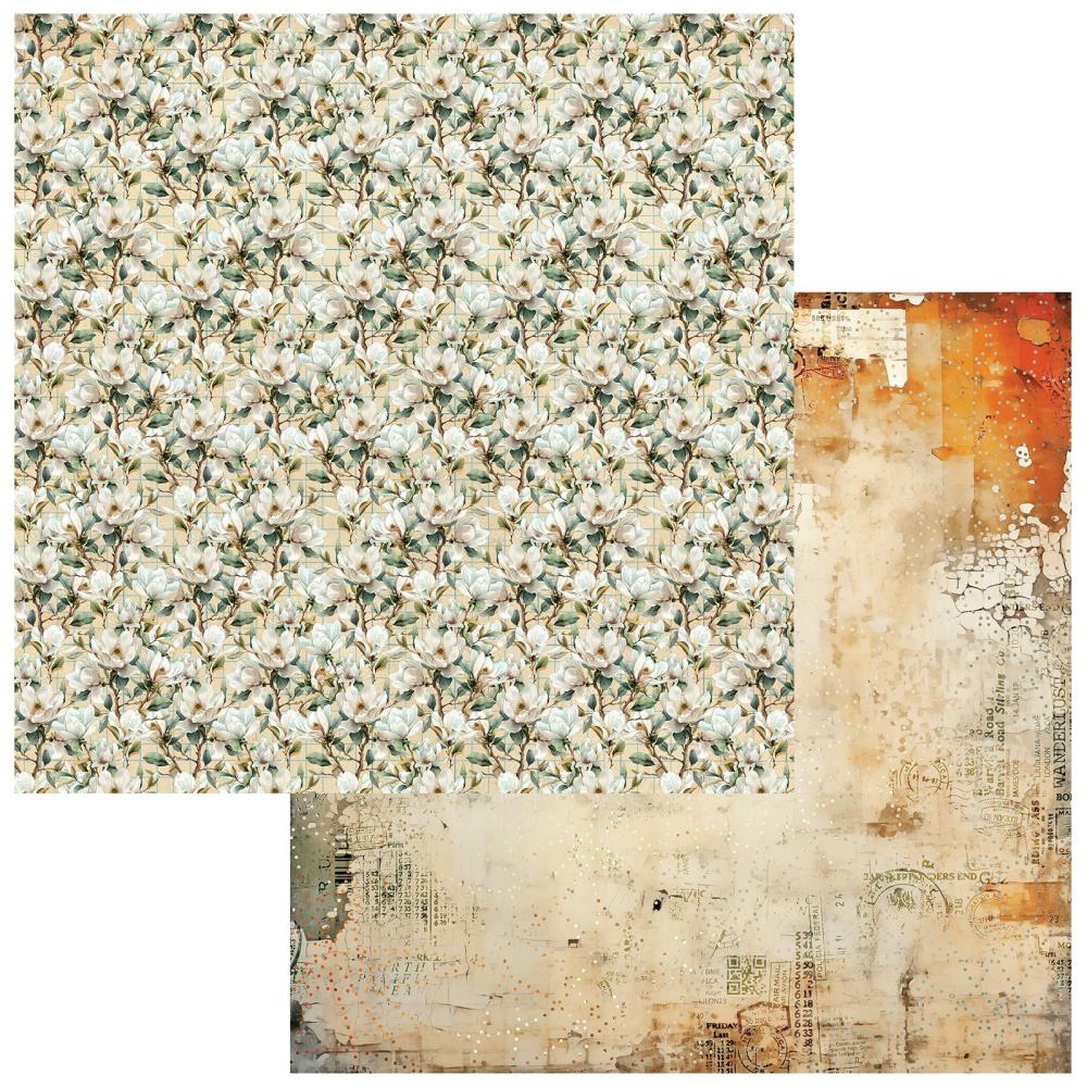 49 & Market Wanderlust Explorer - Scenic Routes