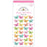 Doodlebug Design Butterfly Kisses - Butterfly Kisses Shape Sprinkles
