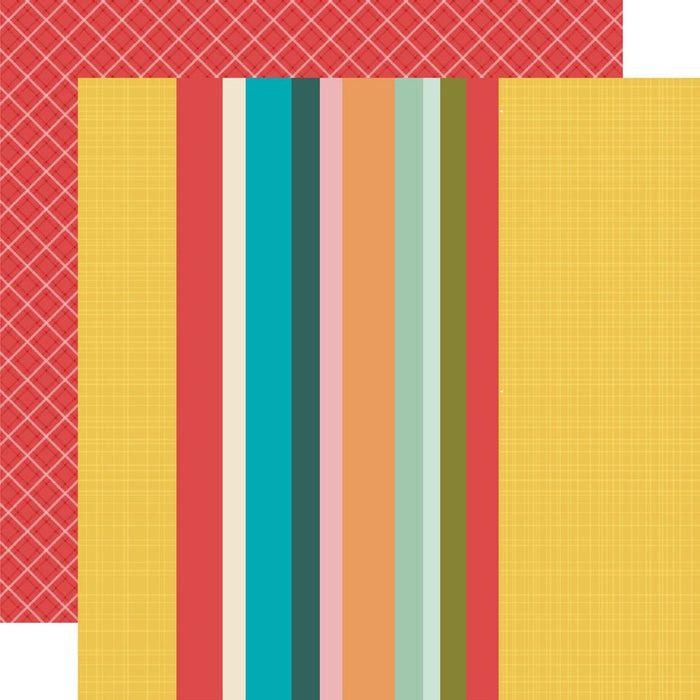 Simple Stories Book Fair - Way To Go