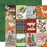 Simple Stories Simple Vintage Woodlands - 3x4 Elements