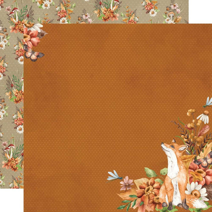 Simple Stories Simple Vintage Woodlands - Stay Wild