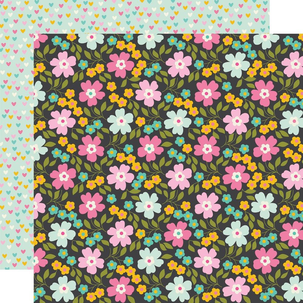 Simple Stories Crafty Babe - Live. Love. Scrap