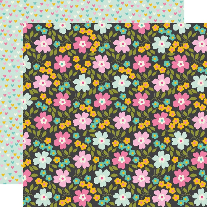 Simple Stories Crafty Babe - Live. Love. Scrap