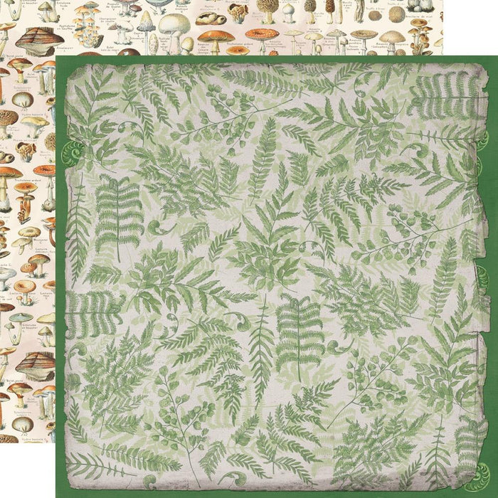 Simple Stories Simple Vintage Woodlands - Get Outdoors