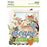 Simple Stories Simple Vintage Woodlands - Big Bits & Pieces