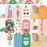 Simple Stories Sunny Days - Tag Elements