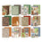 Simple Stories Simple Vintage Woodlands - 6x8 Paper Pad