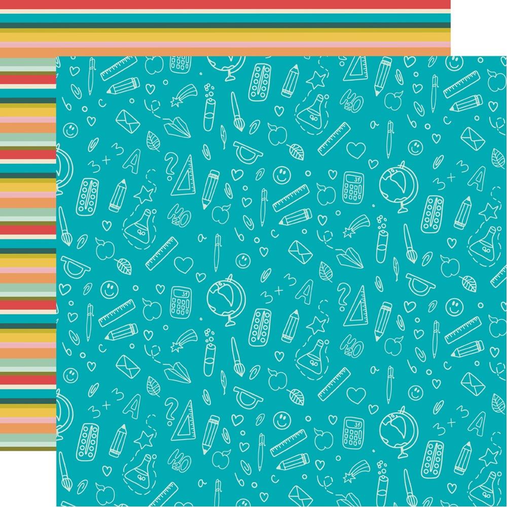 Simple Stories Book Fair - Dream Big