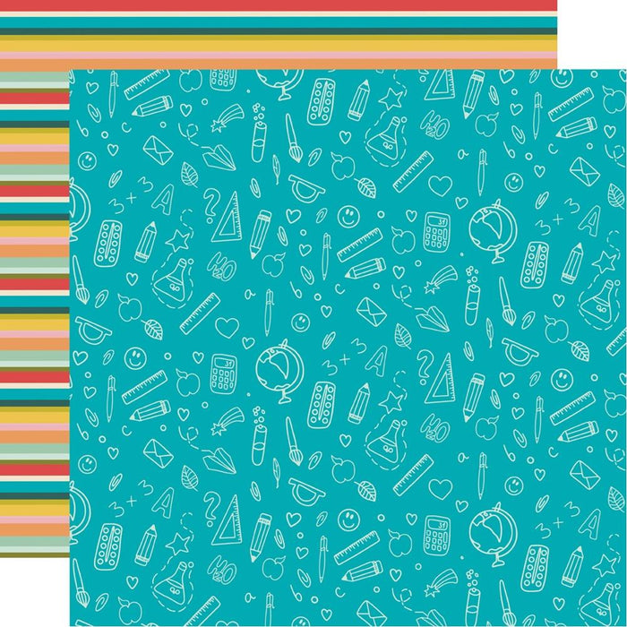 Simple Stories Book Fair - Dream Big