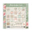 Stamperia House Of Roses - 8x8 Maxi Paper Pack