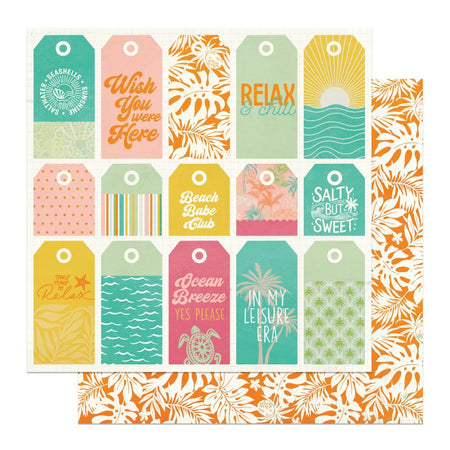 Photoplay Salt & Sea - Relax