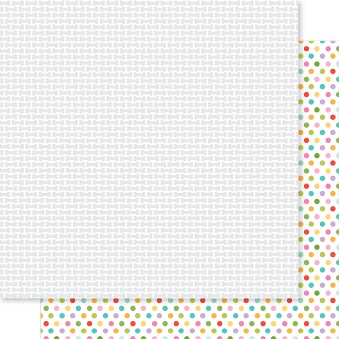 Bella Blvd Bow Wow - Sit Stay Speak