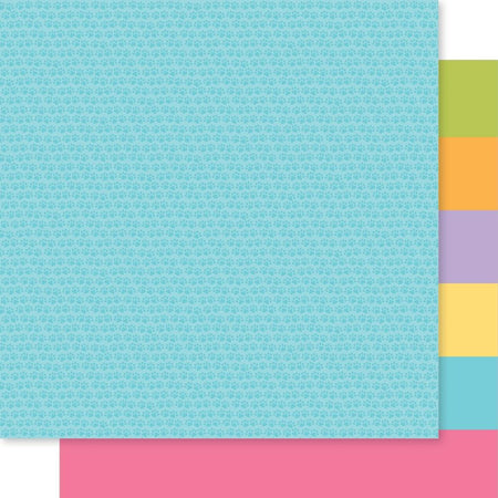 Bella Blvd Meow - Kitty Paws