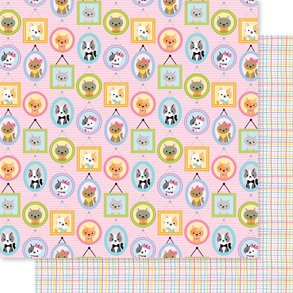 Bella Blvd Meow - Picture Purrrfect