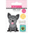 Bella Blvd Bow Wow - Baby Mio Bella-Pops 3D Sticker