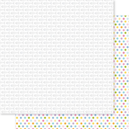 Bella Blvd Meow - Fishbones