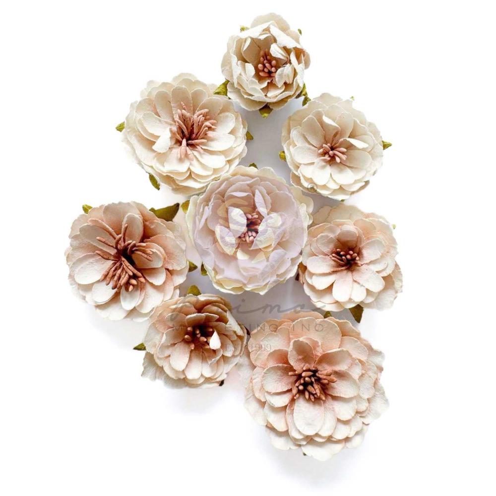 Prima A Mermaid's Tale - Sandy Walks Flowers